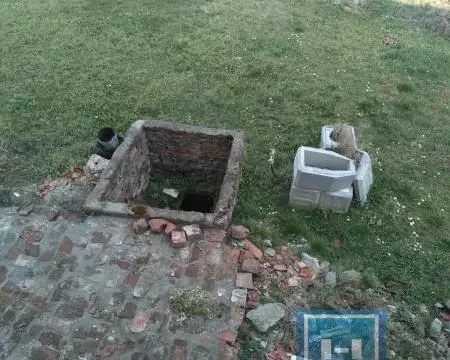 Sale, house, 250m², Voljavče, Jagodina - image 37