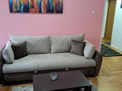 Rent, two bedroom apartment, 50m², Sajmište, Novi Sad - image 7