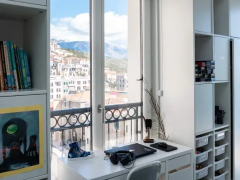 Prodaja, četvorosoban stan, 184m², Luštica, Tivat - image 38