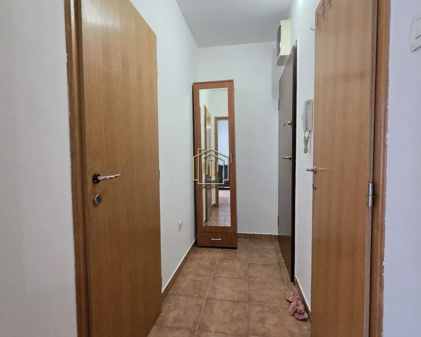 Sale, two bedroom apartment, 67m², Zabjelo, Podgorica