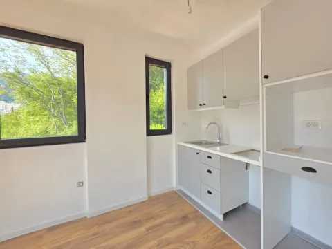 Prodaja, jednosoban stan, 36m², Budva, Crna Gora - image 9