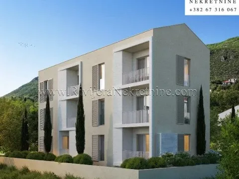 Prodaja, jednosoban stan, 48m², Tivat, Crna Gora - image 2