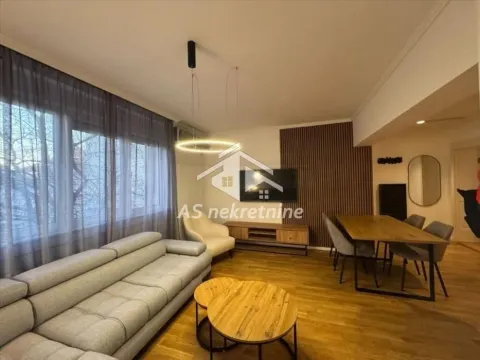 Izdavanje, dvosoban stan, 64m², Vračar Hram, Vračar Sve Podlokacije - image 2