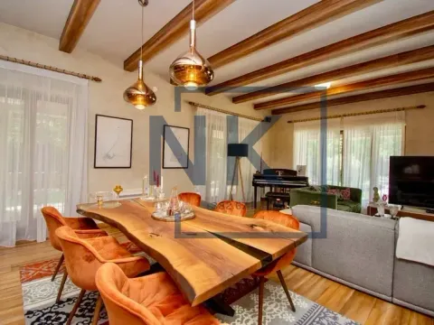 Rent, house, 400m², Podgorica, Crna Gora - image 7