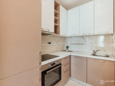 Prodaja, dvosoban stan, 62m², Đuraševići, Tivat - image 8