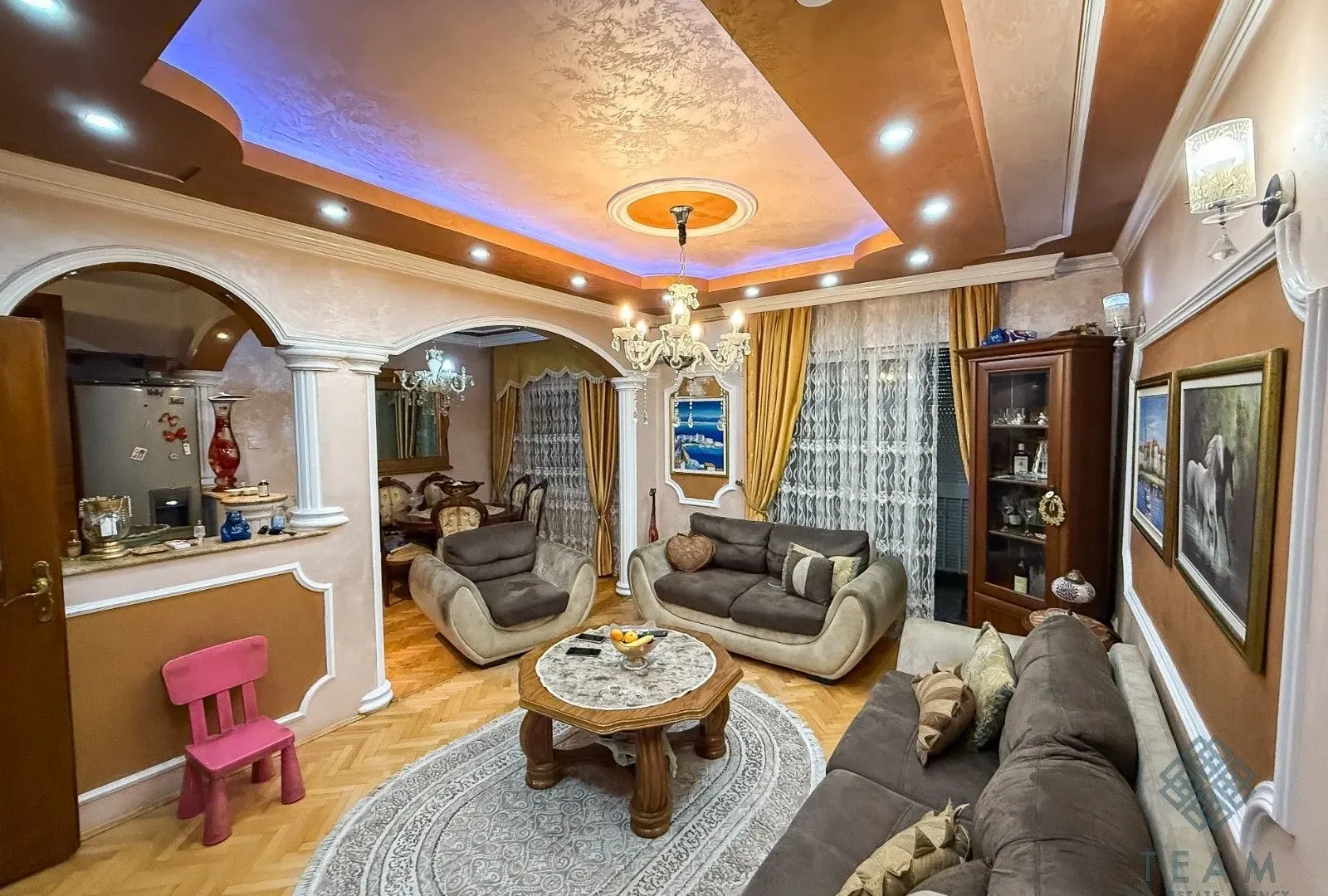 Prodaja, trosoban stan, 92m², Zabjelo, Podgorica