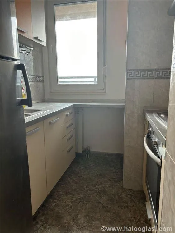 Rent, three bedroom apartment, 94m², Autokomanda, Voždovac Sve Podlokacije