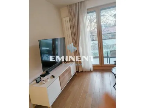 Rent, two bedroom apartment, 52m², Lekino Brdo, Voždovac Sve Podlokacije - image 2