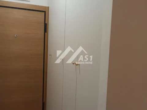 Izdavanje, jednosoban stan, 42m², Novi Sad Sve Podlokacije, Novi Sad - image 7