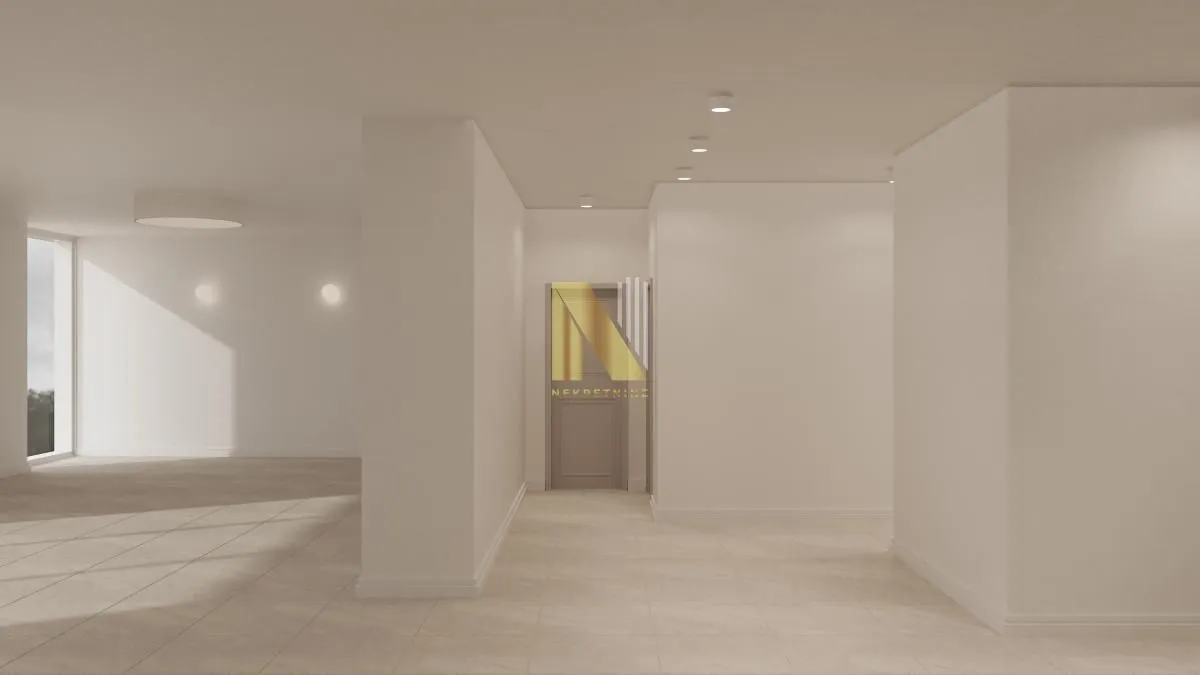 Rent, office space, 67m², Centar, Novi Sad