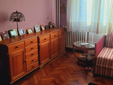 Prodaja, trosoban stan, 84m², Vračar Hram, Vračar Sve Podlokacije - image 11