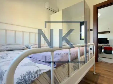 Izdavanje, jednosoban stan, 63m², Tološi, Podgorica - image 8