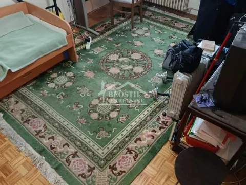 Prodaja, dvosoban stan, 48m², Višnjička Banja, Palilula Sve Podlokacije - image 11