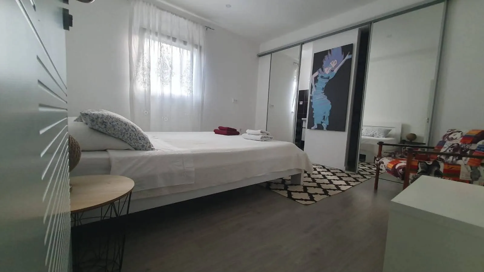 Rent, house, 120m², Bjeliši, Bar