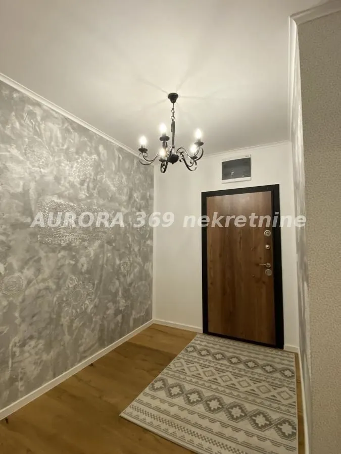 Sale, three bedroom apartment, 85m², Ruma, Srbija
