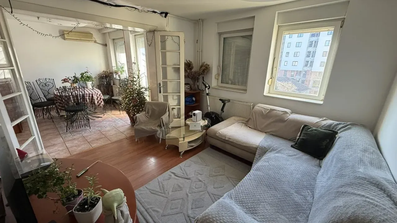 Prodaja, jednosoban stan, 87m², Rotkvarija, Novi Sad Sve Podlokacije