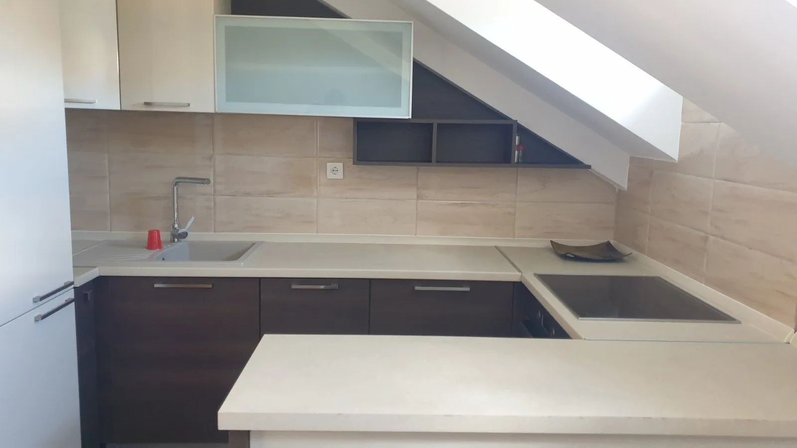 Prodaja, dvosoban stan, 62m², Centar, Cetinje