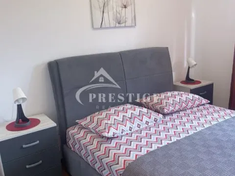 Izdavanje, jednosoban stan, 46m², Preko Morače, Podgorica - image 6