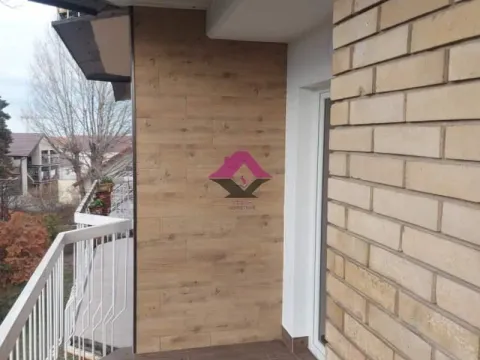 Sale, three bedroom apartment, 89m², Sremska Kamenica, Petrovaradin - image 15