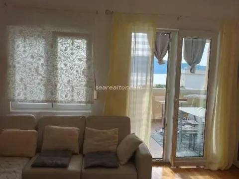 Prodaja, jednosoban stan, 42m², Donja Lastva, Tivat - image 2
