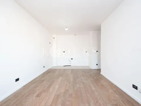 Sale, one bedroom apartment, 46m², Donja Gorica, Podgorica - image 2