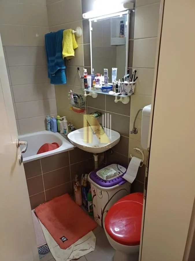 Prodaja, dvosoban stan, 62m², Grbavica, Novi Sad Sve Podlokacije