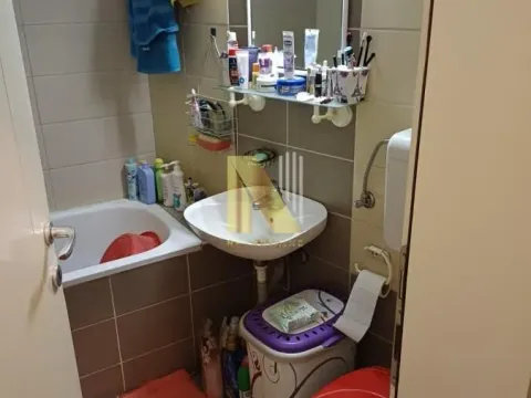 Prodaja, dvosoban stan, 62m², Grbavica, Novi Sad Sve Podlokacije - image 6