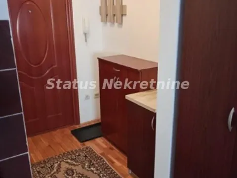 Rent, studio apartment, 24m², Salajka, Novi Sad Sve Podlokacije - image 4