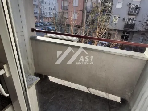 Izdavanje, jednosoban stan, 34m², Nova Detelinara, Novi Sad Sve Podlokacije - image 9