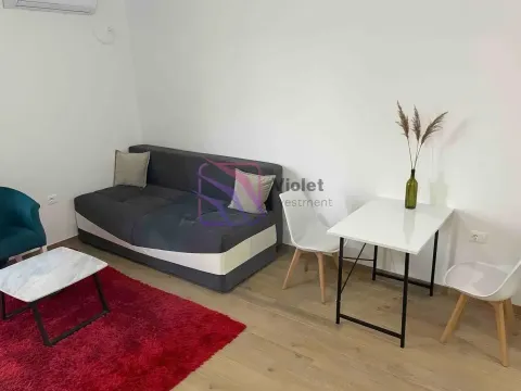 Sale, one bedroom apartment, 39m², Donji Štoj, Ulcinj - image 4