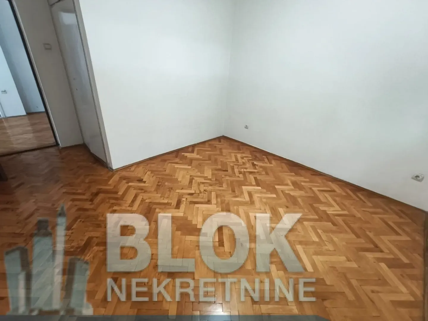 Izdavanje, jednosoban stan, 60m², Preko Morače, Podgorica