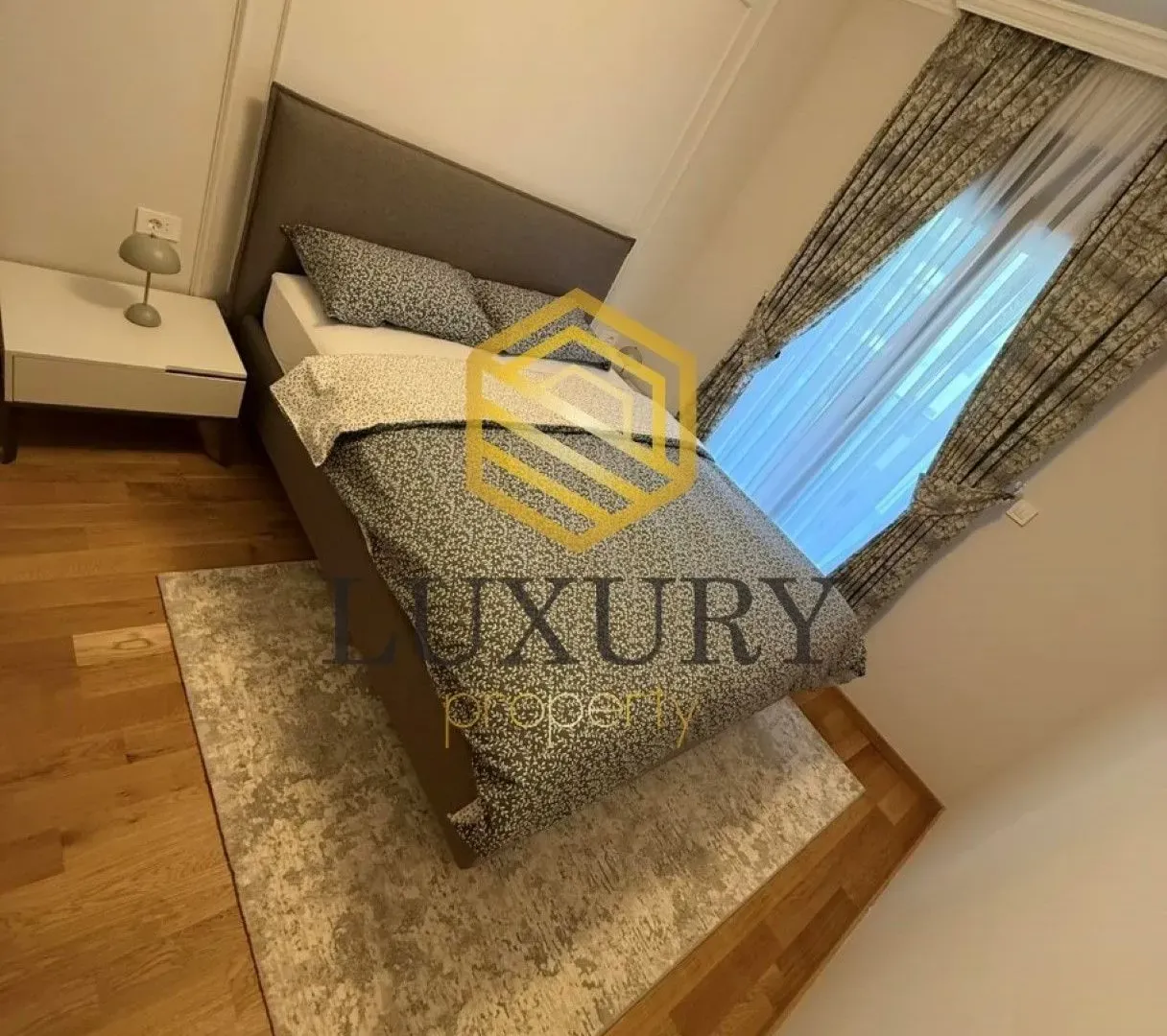 Prodaja, dvosoban stan, 69m², New City, Podgorica