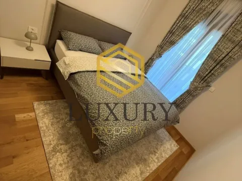 Sale, two bedroom apartment, 69m², New City, Podgorica - image 6