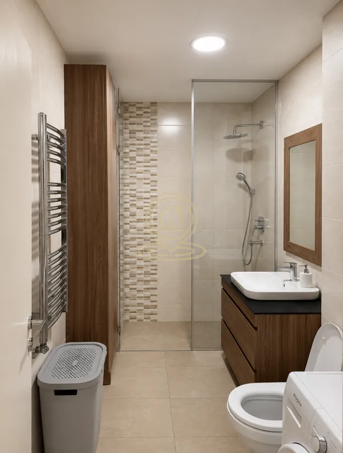 Izdavanje, dvosoban stan, 55m², Južni Bulevar, Vračar Sve Podlokacije