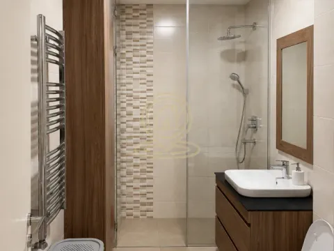 Izdavanje, dvosoban stan, 55m², Južni Bulevar, Vračar Sve Podlokacije - image 7
