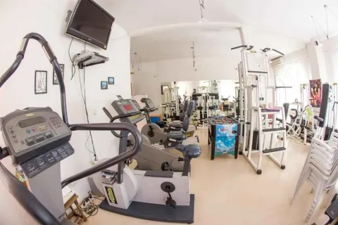 Prodaja, ugostiteljski objekat, 487m², Budva, Crna Gora - image 17