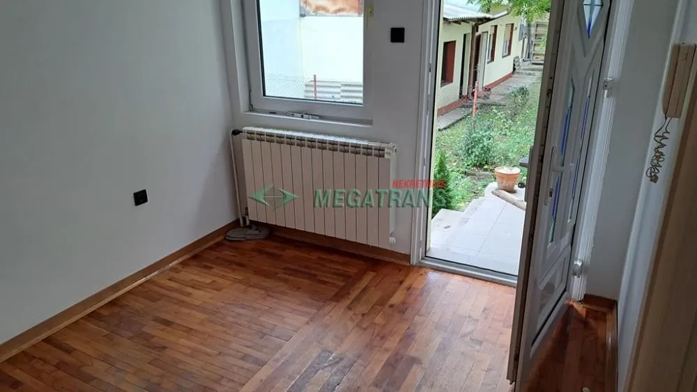 Rent, one bedroom apartment, 30m², Centar, Novi Sad