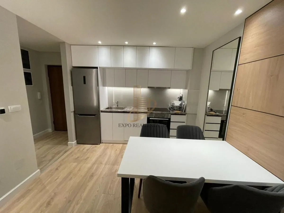 Rent, two bedroom apartment, 55m², Voždovačka Crkva, Voždovac Sve Podlokacije