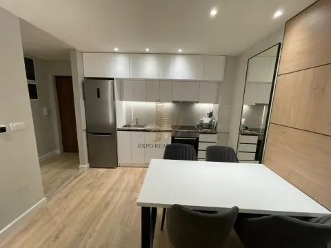 Rent, two bedroom apartment, 55m², Voždovačka Crkva, Voždovac Sve Podlokacije - image 5