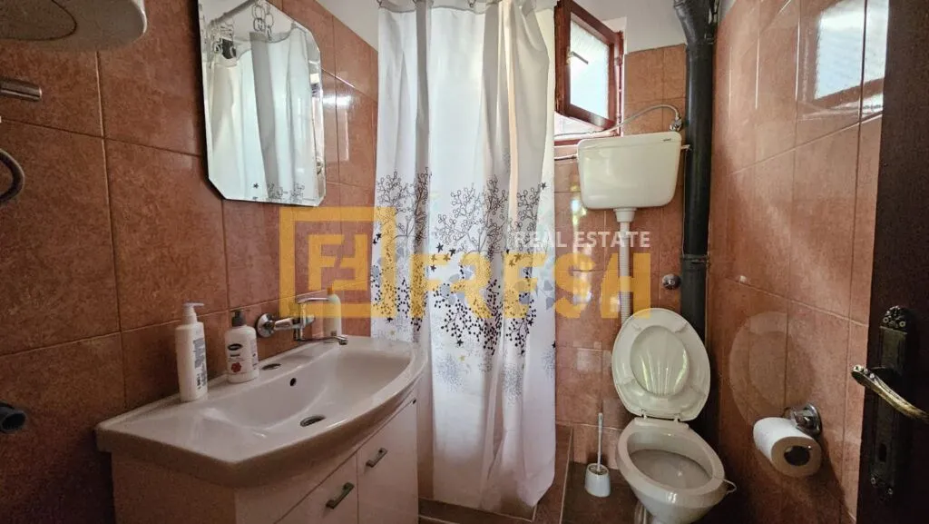 Sale, house, 140m², Petrovac, Budva