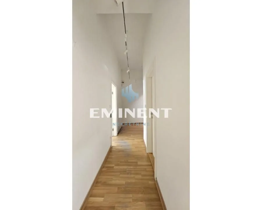 Sale, three bedroom apartment, 72m², Ada, Beograd