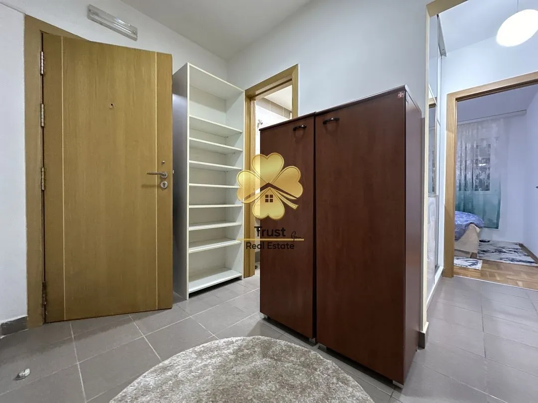Rent, three bedroom apartment, 80m², Dalmatinska ulica, Podgorica