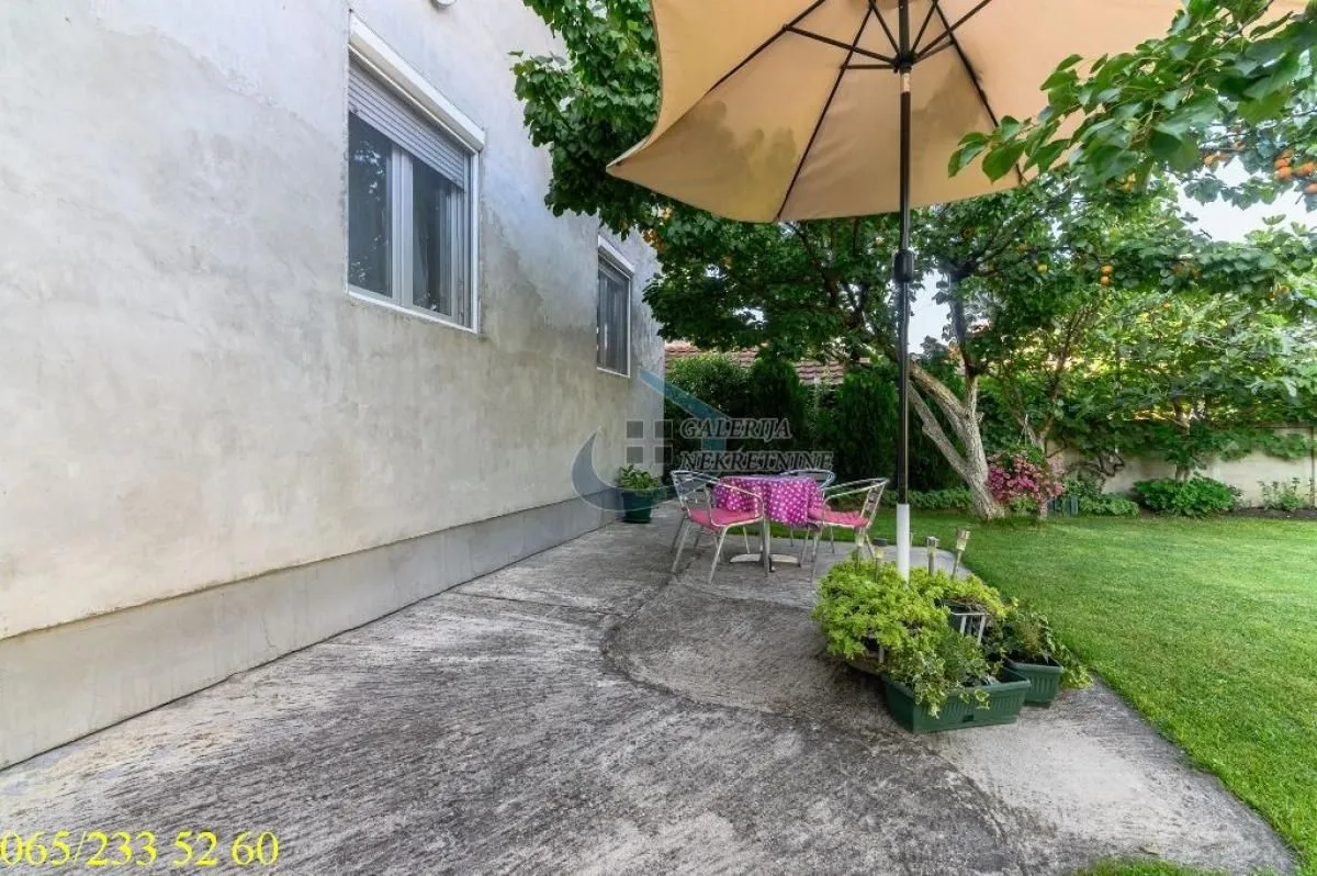 Sale, house, 247m², Palilula Sve Podlokacije, Beograd
