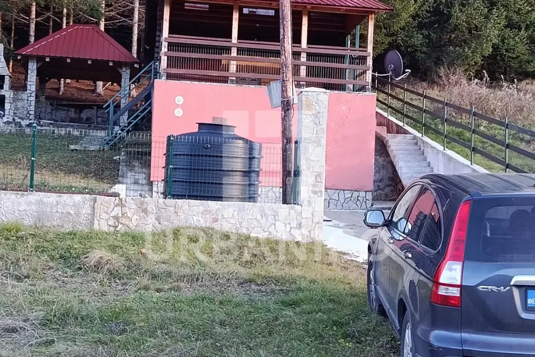 Sale, house, 70m², Veruša, Podgorica