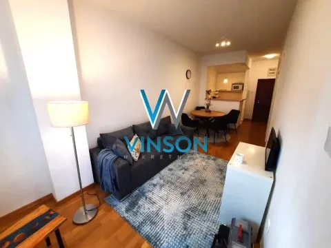 Izdavanje, jednosoban stan, 41m², Liman 3, Novi Sad Sve Podlokacije - image 2