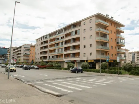 Prodaja, garsonjera, 33m², City Kvart, Podgorica