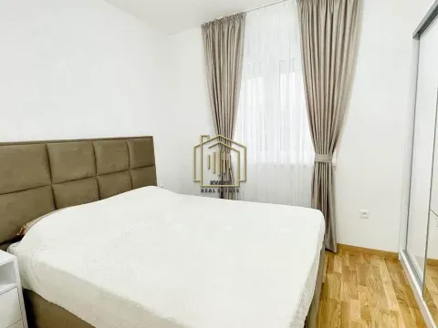 Prodaja, jednosoban stan, 37m², Zabjelo, Podgorica - image 4