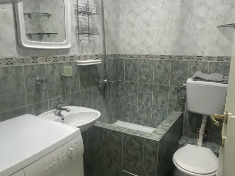 Rent, one bedroom apartment, 44m², Preko Morače, Podgorica - image 7