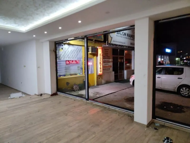 Rent, office space, 170m², Krnjaca, Palilula Sve Podlokacije