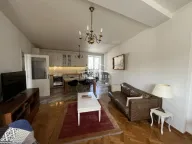 Rent, three bedroom apartment, 82m², Kalemegdan, Beograd - image 4